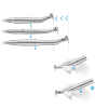 2 ECMOLIFE SET ASISTENCIA VENTRICULAR