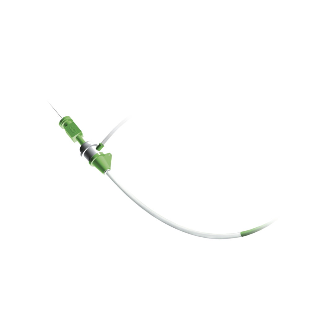 504604S Sistema introductor de catéteres AVANTI™+