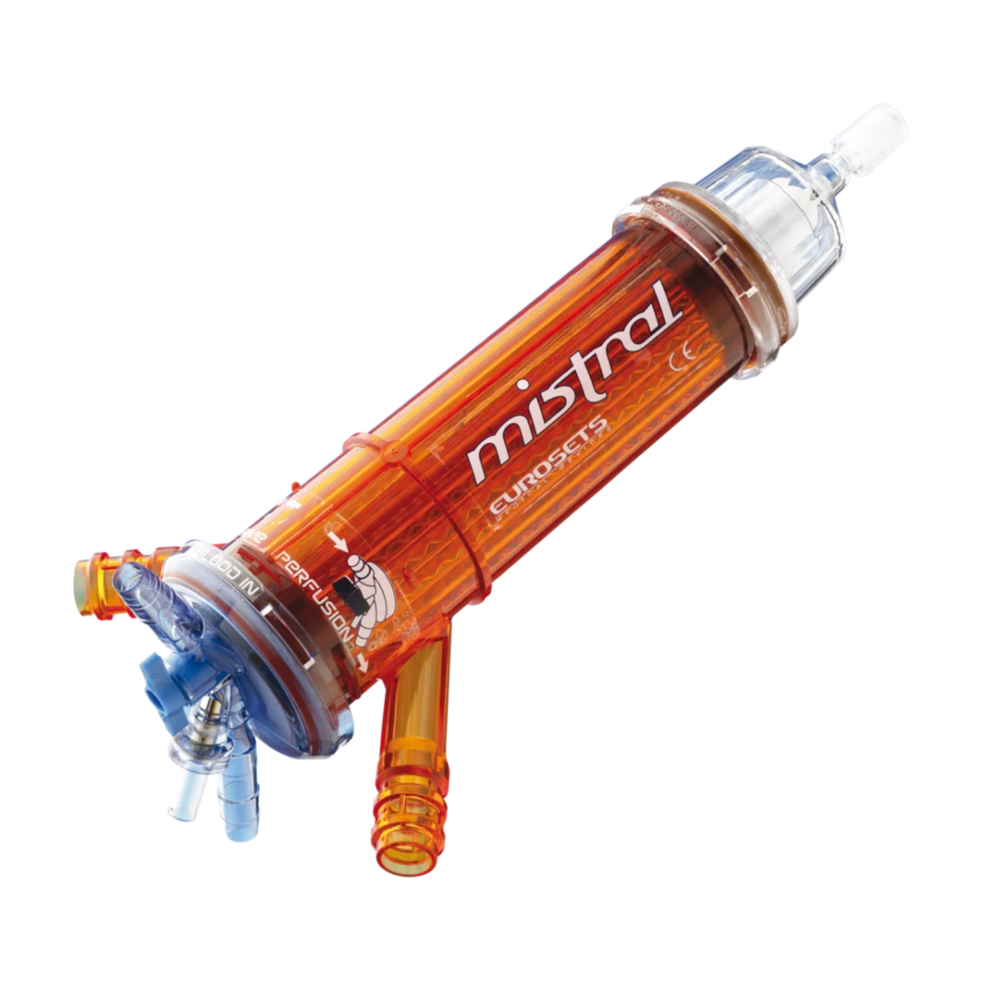 5150CIEU81146 SET DE CARDIOPLEGIA REVERSIBLE