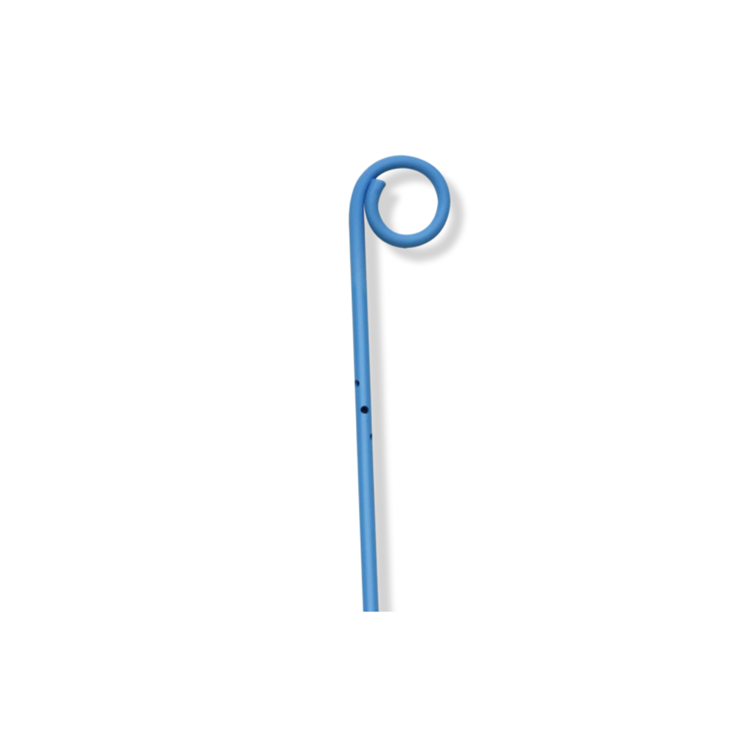 532598A Catéter angiográfico SUPERTORQUE™
