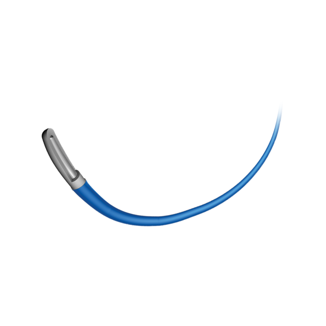 C3515SSA AQUATRACK™ Guía Hidrófila de Nitinol 0.035”